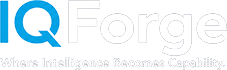 IQ Forge Logo