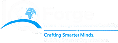 IQ Forge Logo