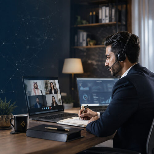 IQ Forge – Virtual Delivery